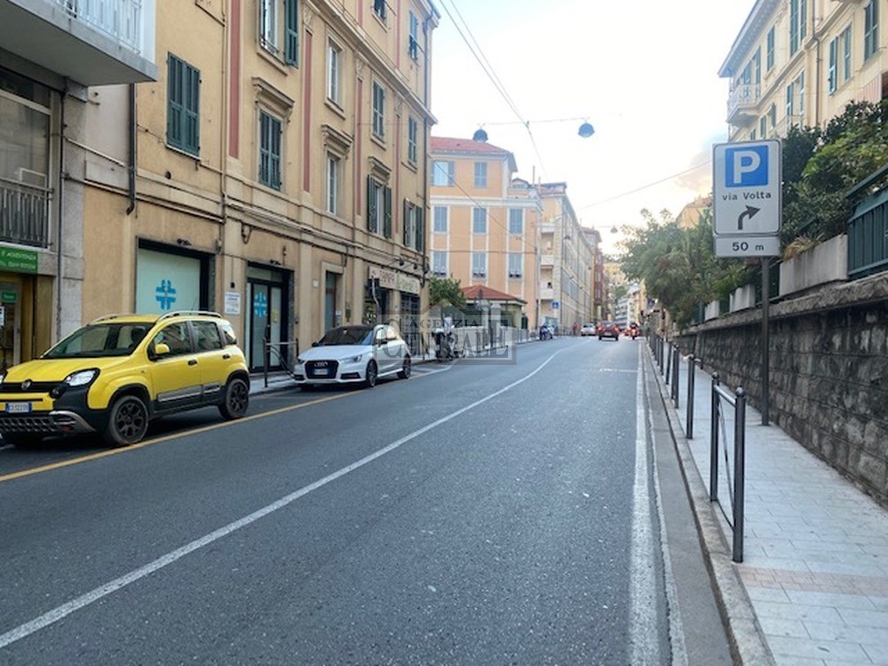 Agenzia Immobiliare Centrale Sanremo